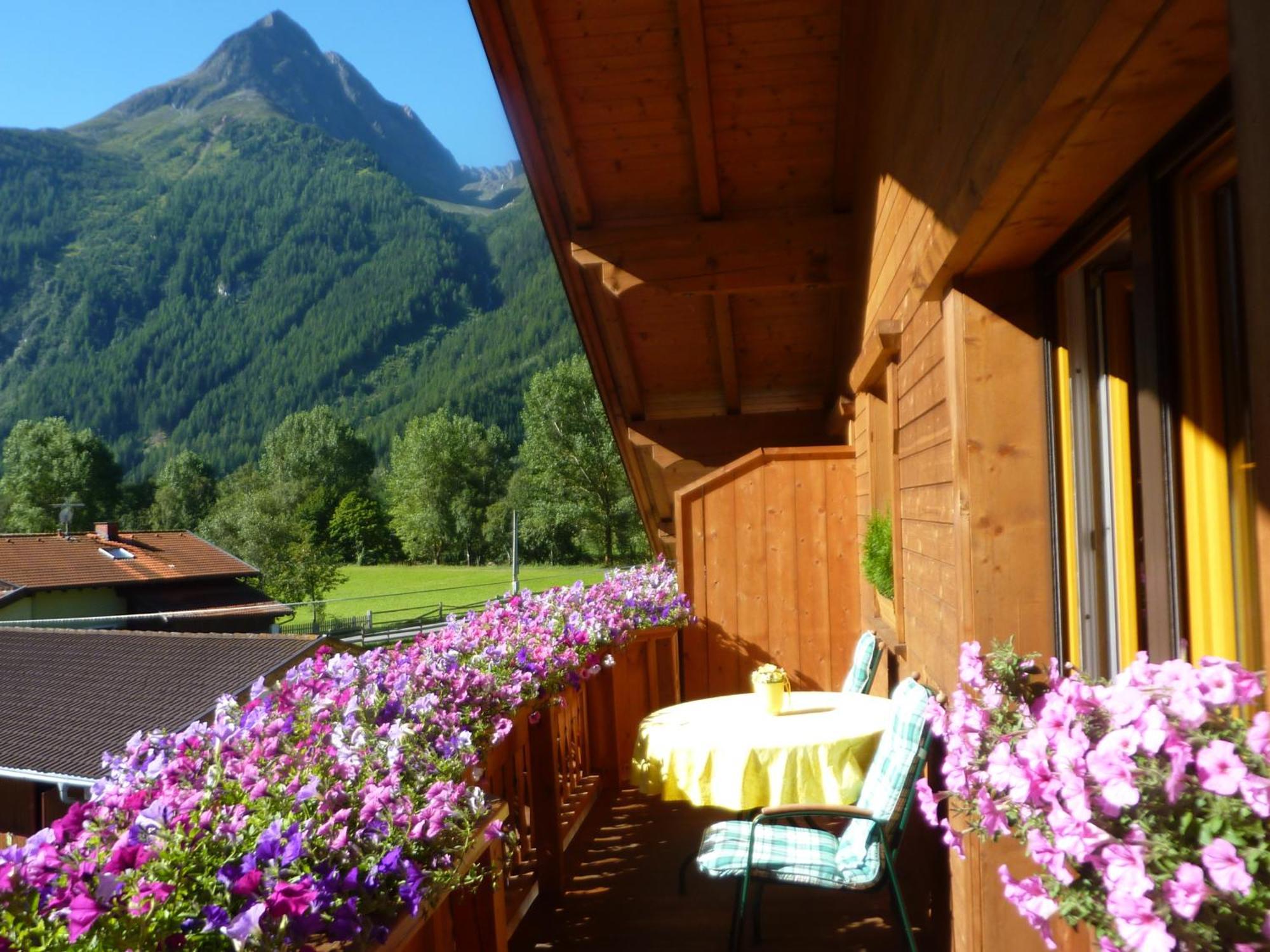 Appartement Breitlehn Längenfeld Exterior foto